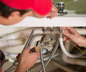 About Emergency plumbing pros Beech Grove, AR